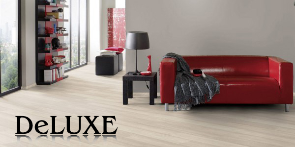 Ламинат Floorwood DeLuxe